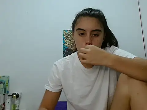 Arieeel 09 online show from 01.12.26