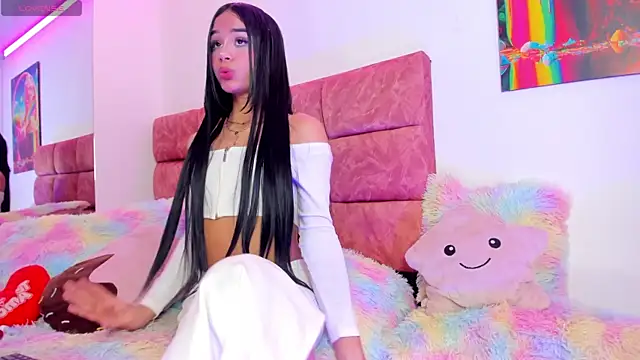 Baby Steff online show from 10.08.25