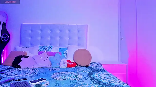 Baby Steff online show from 10.10.25