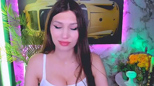 Mollyinyourmind online show from 09.24.25