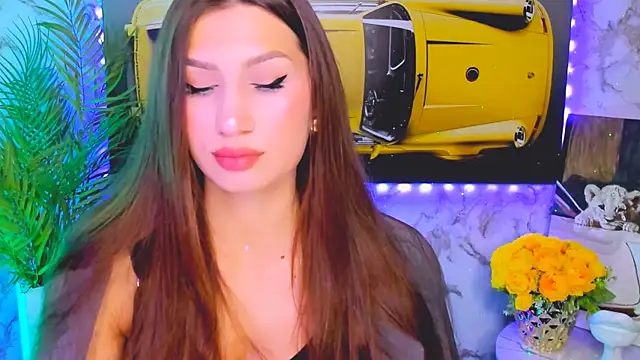 Mollyinyourmind online show from 10.16.25