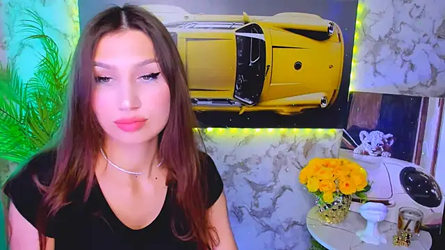 Mollyinyourmind online show from 10.17.25