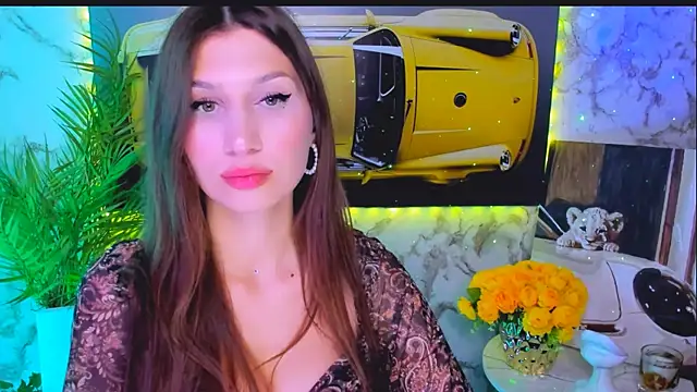 Mollyinyourmind online show from 10.20.25