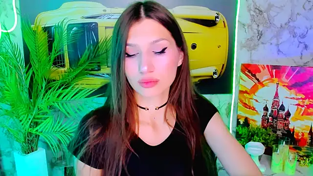 Mollyinyourmind online show from 11.17.25