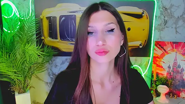 Mollyinyourmind online show from 12.02.25