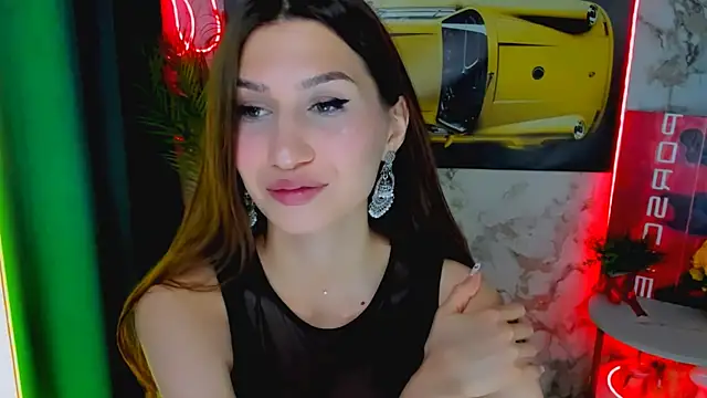 Mollyinyourmind online show from 02.10.26