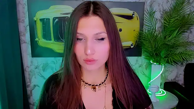 Mollyinyourmind online show from 03.23.26