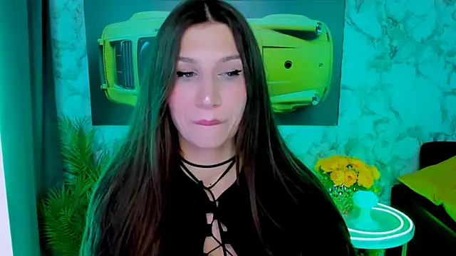 Mollyinyourmind online show from 04.20.26