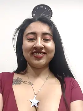 Snapshot of AMATISTA__16 chatting on 09.10.25 AMATISTA  16 online show from 09.10.25