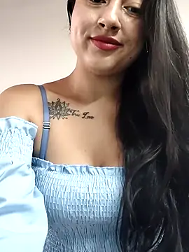 Snapshot of AMATISTA__16 chatting on 09.19.25 AMATISTA  16 online show from 09.19.25