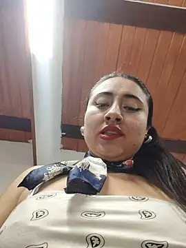 Snapshot of AMATISTA__16 chatting on 10.08.25 AMATISTA  16 online show from 10.08.25