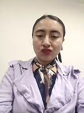 Snapshot of AMATISTA__16 chatting on 10.22.25 AMATISTA  16 online show from 10.22.25