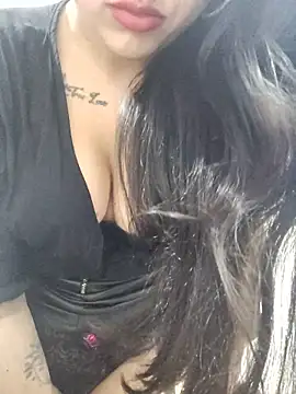 Snapshot of AMATISTA__16 chatting on 10.28.25 AMATISTA  16 online show from 10.28.25