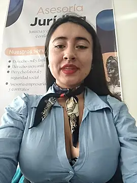 Snapshot of AMATISTA__16 chatting on 10.29.25 AMATISTA  16 online show from 10.29.25