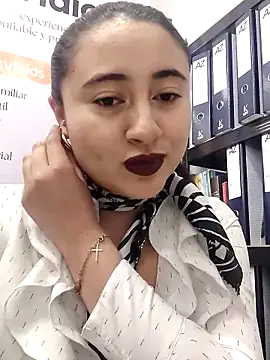 AMATISTA  16 online show from 04.02.26