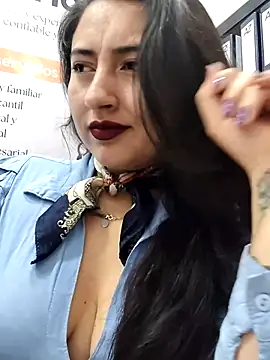 AMATISTA  16 online show from 04.08.26