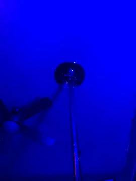 Snapshot of Triggerhappycj100 chatting on 09.08.25 Triggerhappycj100 online show from 09.08.25