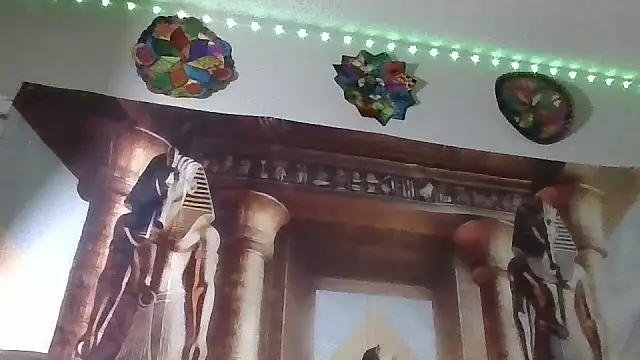 Triggerhappycj100 online show from 03.27.26