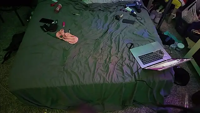 Triggerhappycj100 online show from 03.28.26