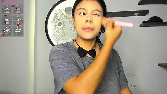 Aleja-02 online show from 09.10.25