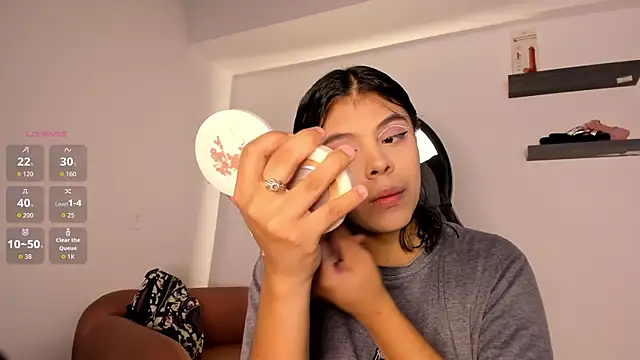 Aleja-02 online show from 09.12.25