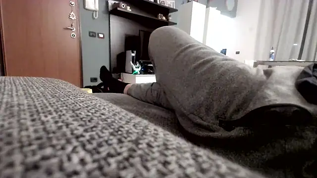 cucciolotto76 online show from 11.25.25