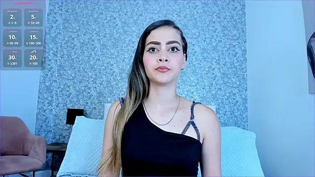 megan samuels online show from 09.15.25