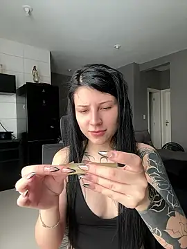 Snapshot of Privad_ravenna chatting on 01.12.26 Privad ravenna online show from 01.12.26