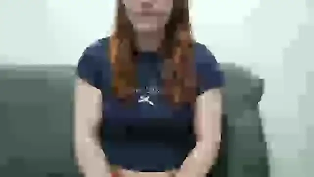 Clarahotgirl24 online show from 05.01.26