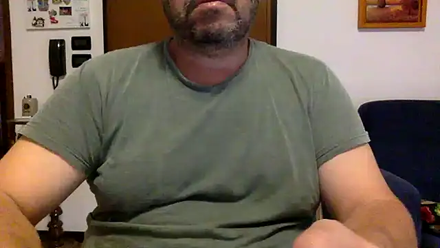 steve669 hot online show from 09.08.25