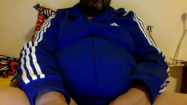 steve669 hot online show from 10.30.25