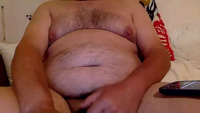 steve669 hot online show from 06.11.26