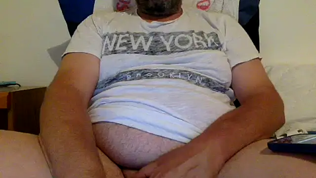 steve669 hot online show from 07.16.26