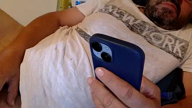 steve669 hot online show from 07.26.26