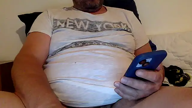 steve669 hot online show from 08.09.26