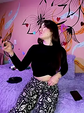 Amber-08 online show from 09.24.25