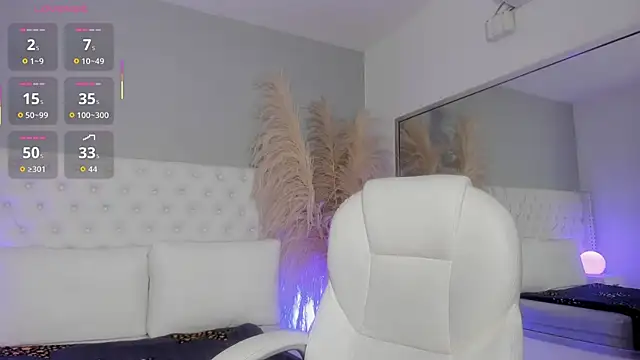 Ebonysweet   online show from 02.23.26