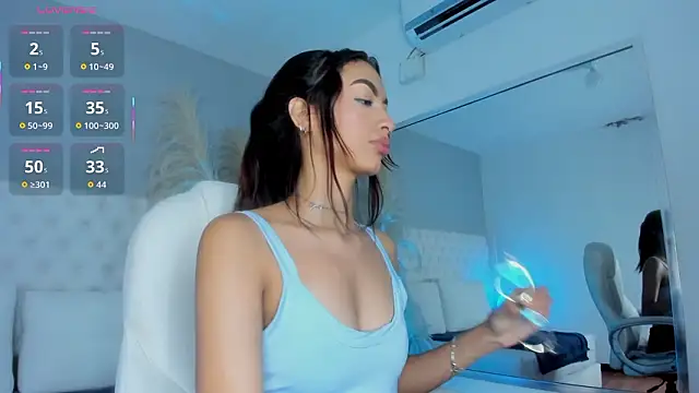 Ebonysweet   online show from 03.25.26