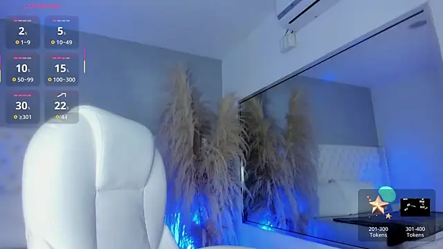 Ebonysweet   online show from 07.09.26