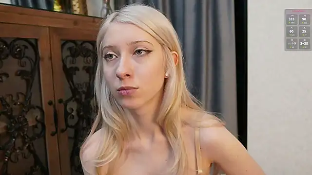 BubugAgaska online show from 03.05.26