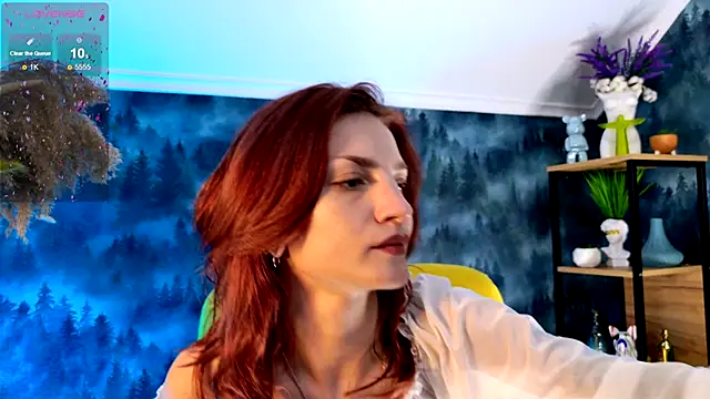 WendyGilber online show from 09.23.25