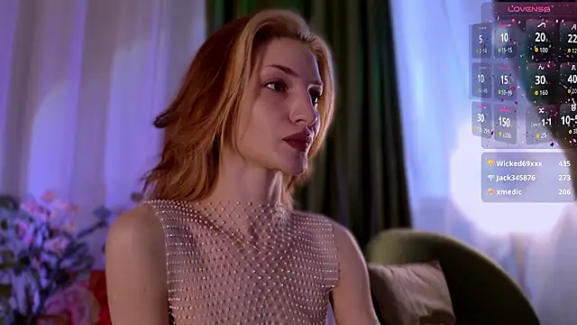 WendyGilber online show from 02.22.26