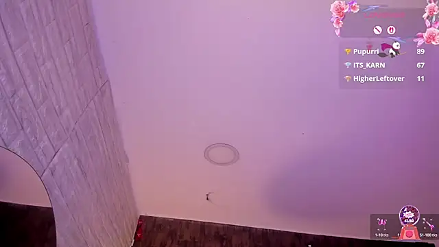 marian  stone online show from 02.07.26