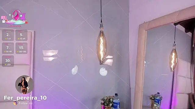 Gabby Ferreira online show from 09.16.25