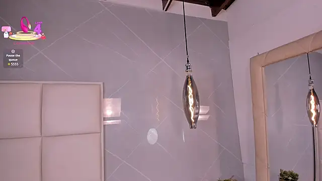 Gabby Ferreira online show from 10.04.25