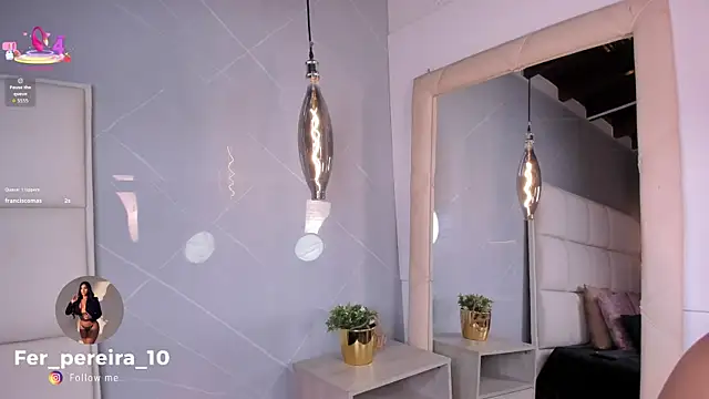 Gabby Ferreira online show from 10.14.25