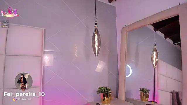 Gabby Ferreira online show from 10.15.25