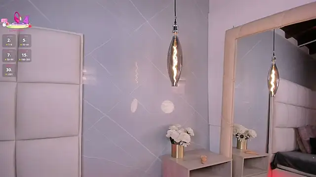 Gabby Ferreira online show from 10.29.25