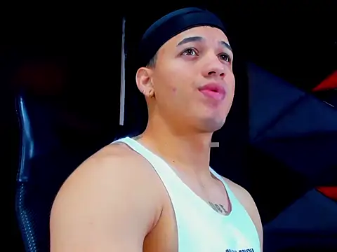 rocoo santos online show from 03.07.26