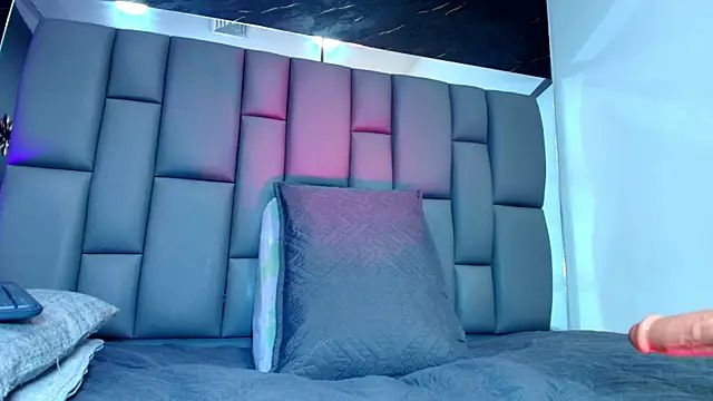 Roxana gomez online show from 10.08.25